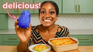 This Exotic Vegetable Makes the Best Cheesy Pie Ever | The Food Glow Up