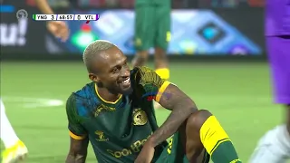 Yanga SC 6 0 Vital O FC Highlights CAF CL 24 08 2024 