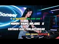 Download Lagu DJ Breakbeat 2025 🎶 Mimpi Yang Hilang X Cintaku Kau Terlantarkan | Remix Full Bass Viral Terbaru‼️