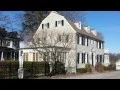 Download Lagu LIGHTS Paranormal Founder Drives To The Amityville Horror House