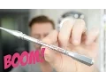 BENEFIT PRECISELY MY BROW PENCIL SWATCHES REVIEW