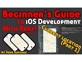 18 - iOS Development With Ruby using RubyMotion