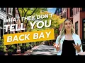 What They Don t Tell You About Back Bay Boston s Poshest Neighborhood