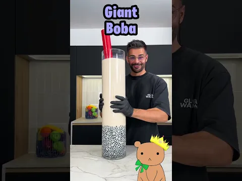 Which Boba Tea Would You Choose?