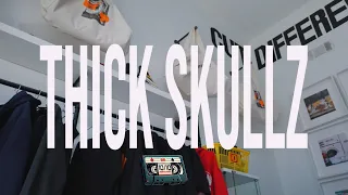 B.o.B “Thick Skullz” (Official Music Video)