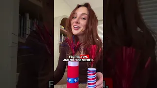 Annalee Fireworks Elf Set It Pops