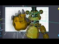 Tests that i ve done to improve my animation skills