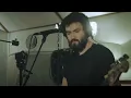 Dinosaur Pile-Up - 11:11 (Official session video)
