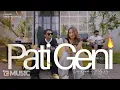 Lagu PATI GENI - Dini Kurnia Ft. Mufly Key (Official Music Video)