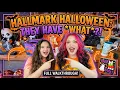 Hallmark Halloween Walkthrough 2026