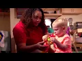 Early Preschool Classrooms - The Primrose Schools Experience