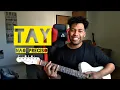 Download Lagu TAY - NÃO PRECISO (AULA DE GUITARRA)