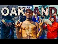 Welcome To California s Most Dangerous City Oakland