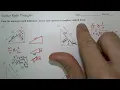 Similar Right Triangles Kuta Software Infinite Geometry
