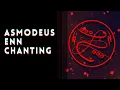 Asmodeus Enn Chanting 108 Repetitions