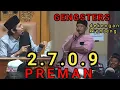 Download Lagu 2.7.0.9 || GENGSTERS || PREMAN || GUS IQDAM