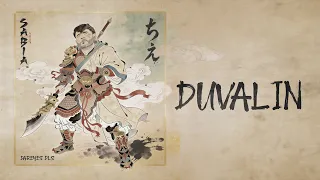 Duvalin - Dareyes de la Sierra