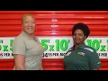U-Haul Moving Storage at Dupont