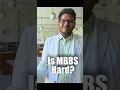 Download Lagu Is MBBS Hard?