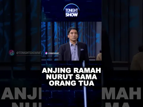DESTA SANG DOG WHISPERER  #tonightshow