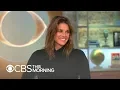 Missy Peregrym on working with former agents to prepare for FBI role
