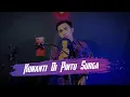 Download Lagu KUNANTI DI PINTU SURGA (Nada Soraya) Dangdut Cover by Ganonk