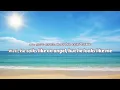 Switch Disco, Declan McKenna - Brazil (Lyrics)