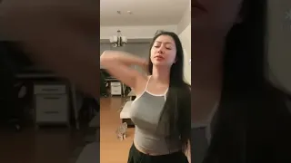 bikin gagal fokus tante maya