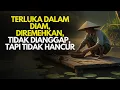 Download Lagu AKU MEMANG ORANG BIASA, TAPI HATIKU TIDAK SERAPUH YANG KAU SANGKA