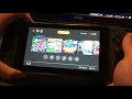 HomeBrew Luancher for Nintendo Swich for Any FW with paperclip