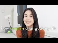 Download Lagu thoughts on the power of language - maudy ayunda