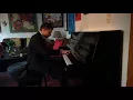 Rodrigo Labastida - Toccata - A. Khachaturian