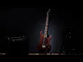 Marlon Funaki - when sunday comes around (guitar backing track)