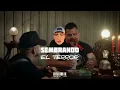 SEMBRANDO EL TERROR REMIX | NADAL BM