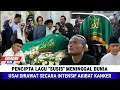 Lagu Tepat Hari ini Pencipta Lagu Susis Meninggal Dunia 