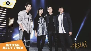 aliando calvin j nikita willy rassya ft agnez mo jatuh cinta tak ada logika omv 