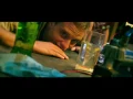 Project Almanac TRAILER 2 (2015) - Sci-Fi Movie HD