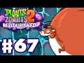 Download Lagu Road Trip Update! - Plants vs. Zombies 2: Reflourished - Gameplay Walkthrough Part 67