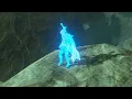 BotW - Dinraal and Tanagar Canyon