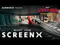 SPIDER-MAN BRAND NEW DAY SCREENX TRAILER