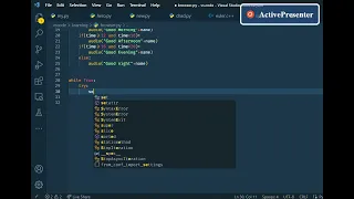 How to make a basic Browser Using Python in 5 minutes Demo