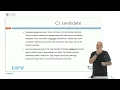 C1 Writing 1 Introduction UPV