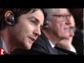 The Best Offer Berlin Press Conference