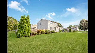 Long Island Real Estate - 11 Shade Tree Lane East Patchogue