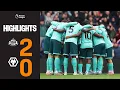 Download Lagu Defeat at Sunderland | Sunderland 2-0 Wolves | Highlights