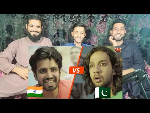 Download MP3 If India And Pakistan Were Roommates | Independence Day Special | Being Indian | Pakistani Reaction
