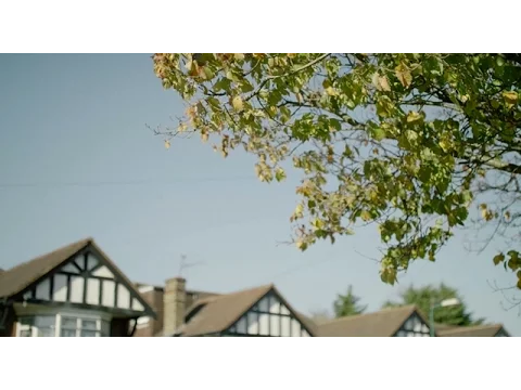 OVER - Short Film Trailer (2015) Jorn Threlfall