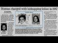 The Incredible True Story of Carlina White