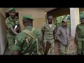 CONGO GORILLAS: Face to Face with the Giant⎮Wildlife Documentary⎮AT