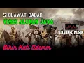 Sholawat Badar Versi Alunan Jawa Mantepp